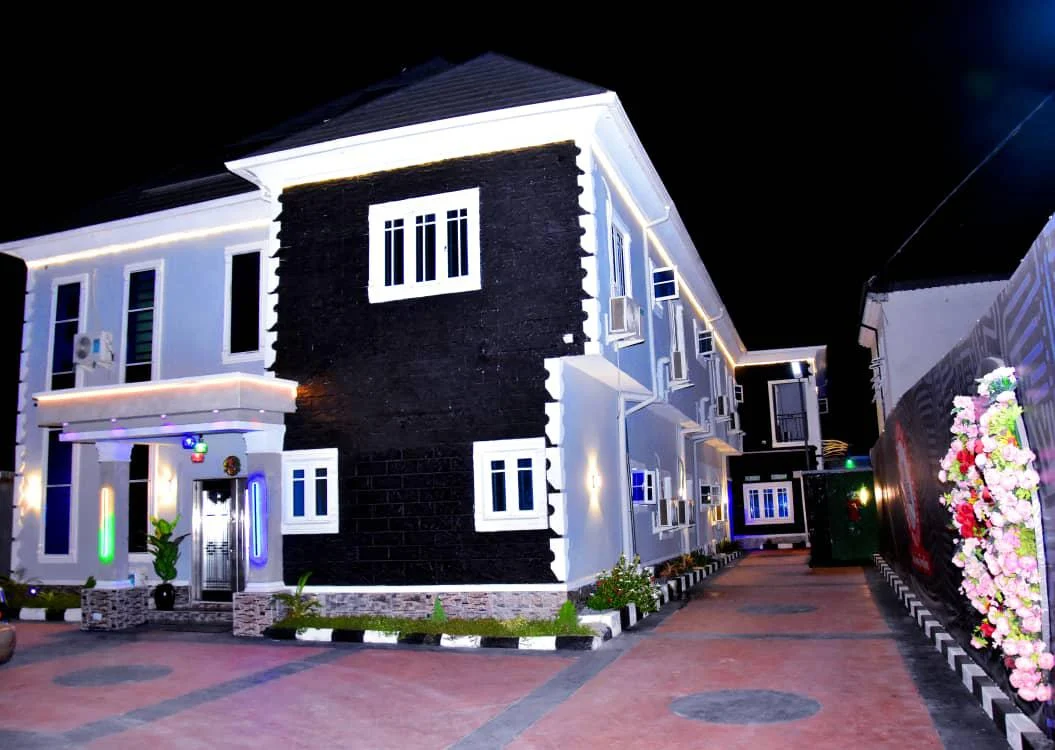 hotels in warri mikefe hotel and resort1
