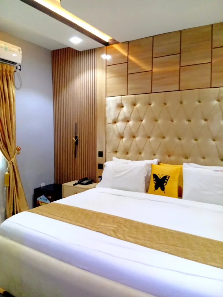 hotels in warri mikefe hotel and resort1